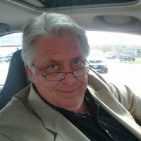 Seacret Employee William Collett's profile photo