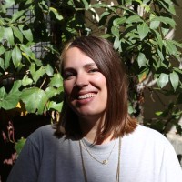 Zee Agency Employee Laura Llamas's profile photo