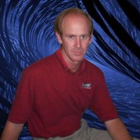 Accord Industries Employee Stephen Holt's profile photo