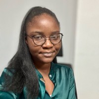 SAH ANALYTICS Employee Pascale Bandama's profile photo