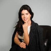 RAMSA Employee Ana Cristina Pizzuto Puga's profile photo