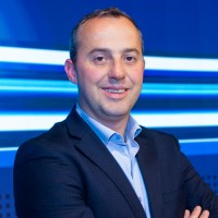 Positivo Tecnologia Employee Norberto Maraschin's profile photo