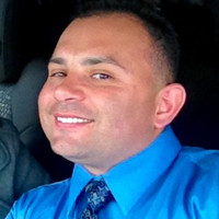 Nelson Edward Santiago Email & Phone Number