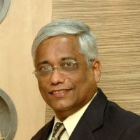 Anupam Rasayan India Ltd Employee Vinesh Sadekar's profile photo