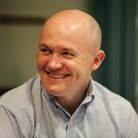 Lee Academy Employee David Lydon's profile photo