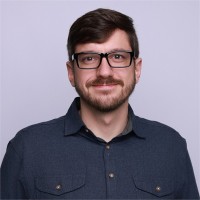 RDV Corporation Employee Aaron North's profile photo