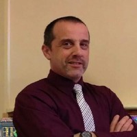 Icon Aerospace Technology Ltd, an Integrated Polymer Solutions Company Employee Darren Robinson's profile photo