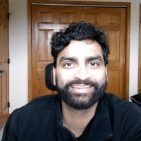 Audien Hearing Employee Luck Patel's profile photo