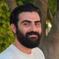 Napoleon-Christos Oikonomou's profile photo