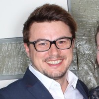 Siemens Employee Volker K.'s profile photo