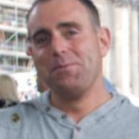 Peter Oshaughnessy Email & Phone Number