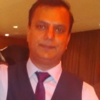 DELFINGEN Employee Deepak Manocha's profile photo