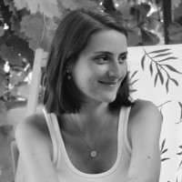 BlackFoundry Employee Solenn Bordeau's profile photo