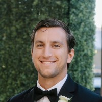 Atomic-6 Employee Keaton Harris's profile photo