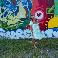 Centra Health Employee Taylor Dowdy's profile photo