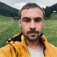 Oi Studios Employee Alexandru Olteanu's profile photo