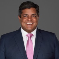 Merrimac Ventures Employee Dev Motwani's profile photo