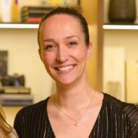 Rflect Employee Ella Stadler's profile photo