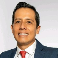 ALIÓN Employee Pablo González's profile photo