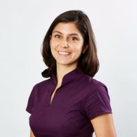 Just Consult Employee Marie Lamy's profile photo