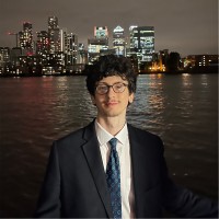 Student.com Employee Adem Harrison's profile photo