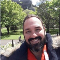 Centro Nacional de Pesquisa em Energia e Materiais (CNPEM) Employee Raphael Morales Neto's profile photo