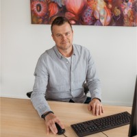Rob Geerdink Email