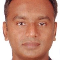 Benow Employee Subin Philip's profile photo