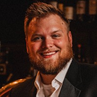 Compliance Services Employee Travis Parsell's profile photo