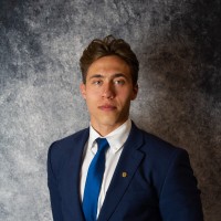 Oak Ridge Investments Employee Oleksandr Fedorets's profile photo