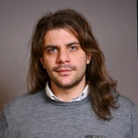 HPE GROUP Employee Mariano Nerone's profile photo