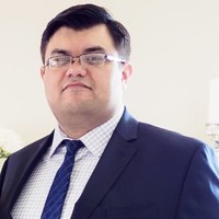 F O Engineering, Inc. Employee Raul Castro's profile photo