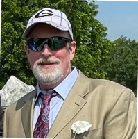 Colliers Engineering & Design Employee Steve Epperson's profile photo