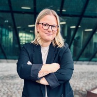 Victoriahem Employee Amanda Ring's profile photo