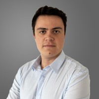 Recare Employee Aleksandar I.'s profile photo