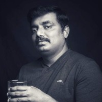 Agrizy Employee Markish R's profile photo