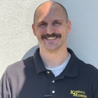 Raleigh Tire Employee James McCracken's profile photo