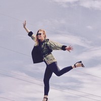 CōLab Employee Gretchen Klotz's profile photo
