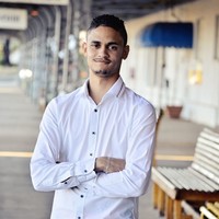 24.com Employee Nabeel Gool's profile photo