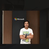 TechSoc MSIT Employee Anuj Gupta's profile photo