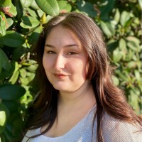 Fair Housing Council of Oregon Employee Gina Rizk's profile photo