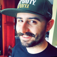 Cold Symmetry Employee Tyler Geosano's profile photo