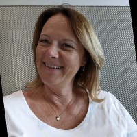 FILTRES MONNET Employee Virginie Suy's profile photo