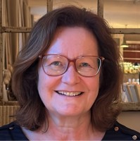 Active Languages, Geneva, Switzerland Employee Claudia Sommer's profile photo