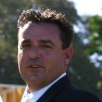 Leichhardt Employee Kirk Foster's profile photo