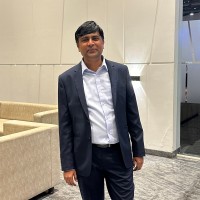 Rishabh Instruments Limited Employee Mahesh Naval's profile photo