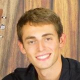 Amazon Employee David Spehar's profile photo