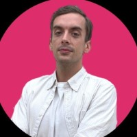 Yespark Employee Benjamin Dubois's profile photo