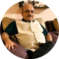 AQUATREAT Employee Kanishka Desarkar's profile photo