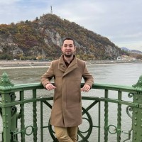 ZONE3000 Employee Andrii Hapon's profile photo